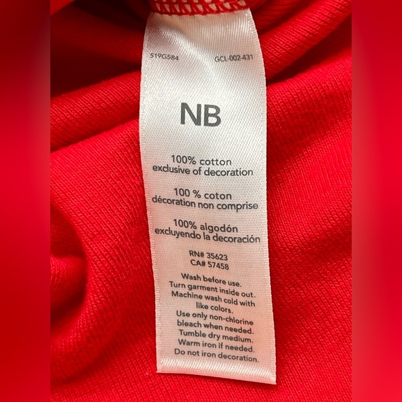 NWT Just One You by Carter’s Santa Skirted Onesie with Sweater - Picture 4 of 5